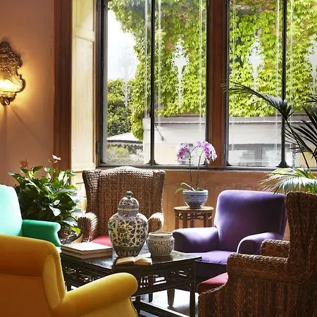 Florence 酒店 贝拉焦