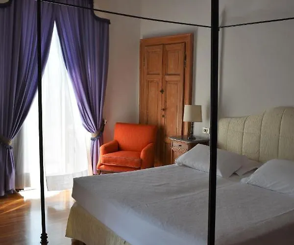 Florence Hotel Bellagio