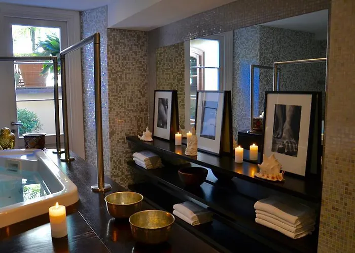 Florence Hotel 3*