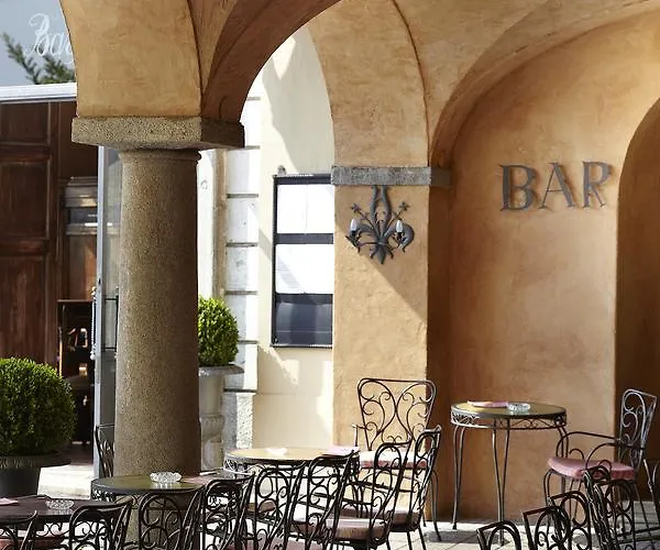 Florence 3* Bellagio