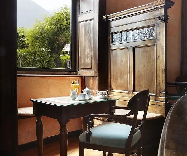 Florence Hotel Bellagio