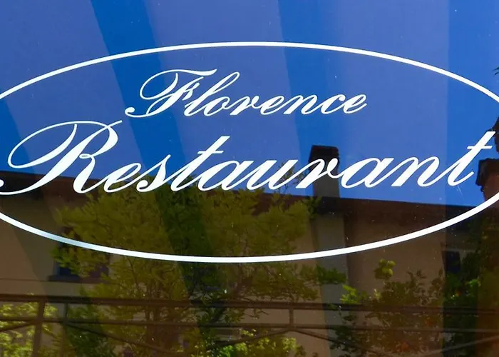 Florence Hotel 3*