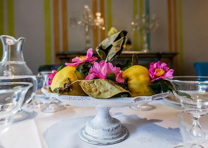 Florence Hotel Bellagio