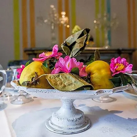 Florence Hotell Bellagio