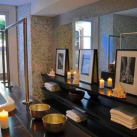 Hotell Florence 3*
