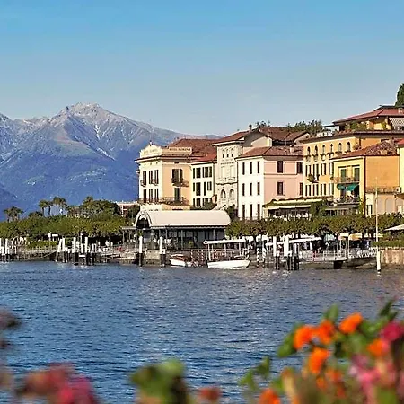 Florence Hotell Bellagio