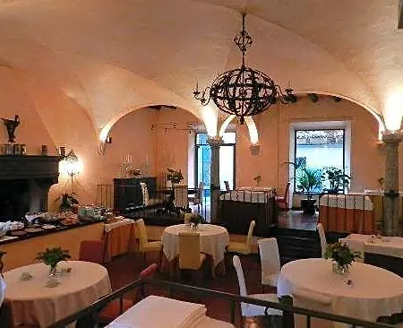 Florence Hotell 3*