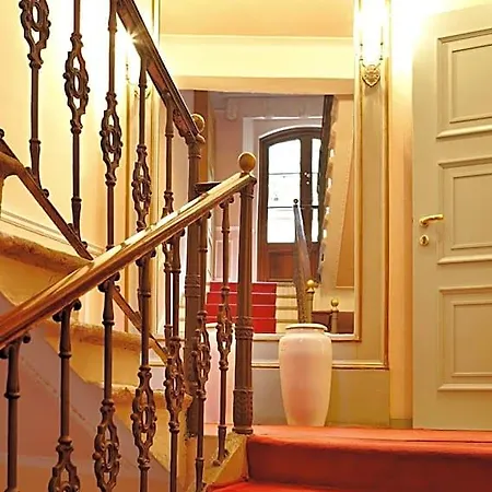Hotell Florence