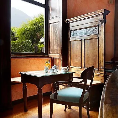 Hotell Florence Bellagio