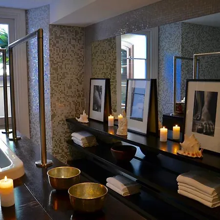 Florence Hotell 3*