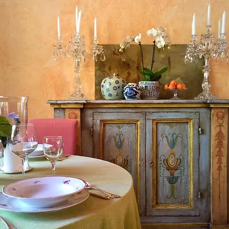 Florence 酒店 贝拉焦