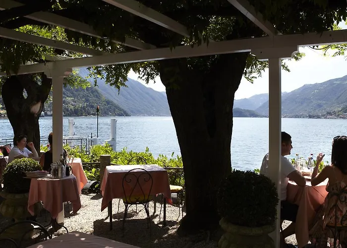 Florence Hotel Bellagio