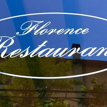 Florence فندق 3*
