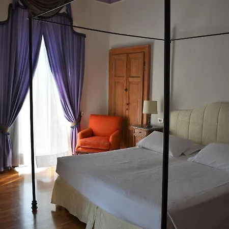 Florence Hotell Bellagio