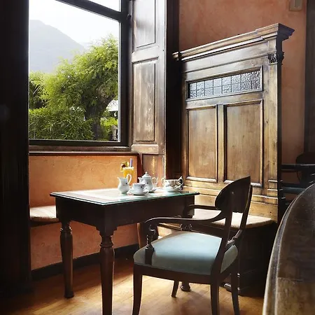 Florence Hotell Bellagio