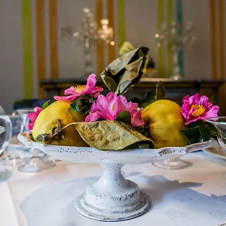 Florence Hotell Bellagio