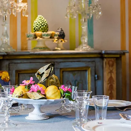 Florence Hotell Bellagio