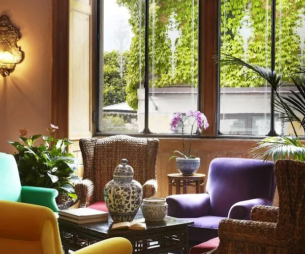 Florence Отель Белладжо