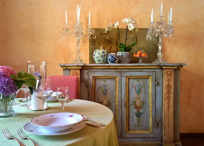 Florence Отель Белладжо