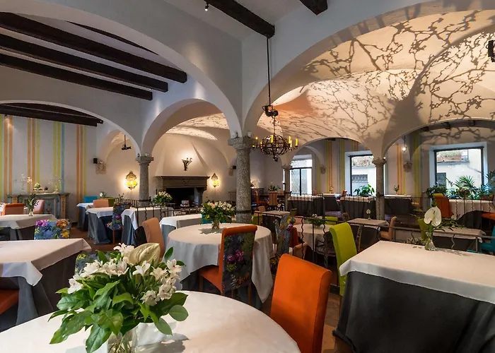 Florence 3* Белладжо