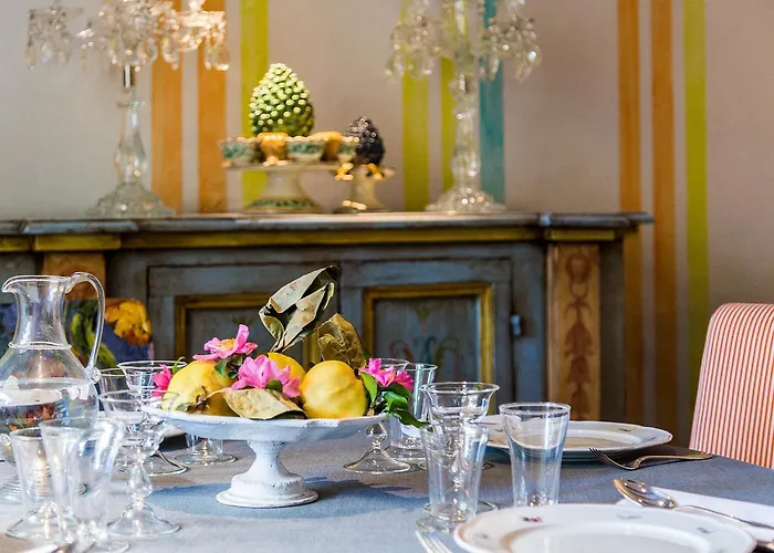 Florence Отель Белладжо